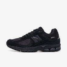 画像をギャラリービューアに読み込む, New Balance U2002R  BLACK 1