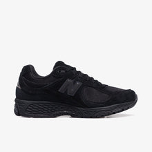 画像をギャラリービューアに読み込む, New Balance U2002R  BLACK 2