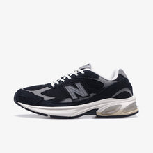 画像をギャラリービューアに読み込む, New Balance U2010  BLACK/SHADOW GREY/SEA SALT 1
