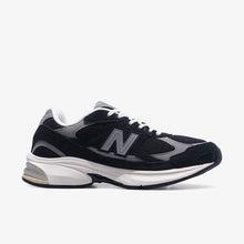 画像をギャラリービューアに読み込む, New Balance U2010  BLACK/SHADOW GREY/SEA SALT 2