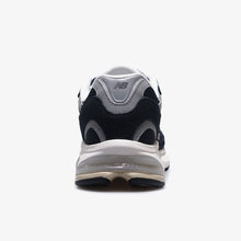画像をギャラリービューアに読み込む, New Balance U2010  BLACK/SHADOW GREY/SEA SALT 4