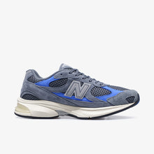 画像をギャラリービューアに読み込む, New Balance U2010 "Liberaiders x UNIK"  GRAY/BLUE 2