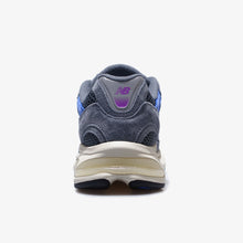 画像をギャラリービューアに読み込む, New Balance U2010 "Liberaiders x UNIK"  GRAY/BLUE 3