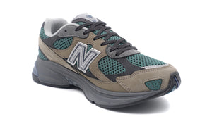 New Balance U2010 AGY 5