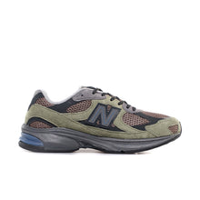 画像をギャラリービューアに読み込む, New Balance U2010  DARK OLIVINE/MUSHROOM 2