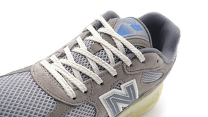 New Balance U2010 "GREY DAYS" GD 6