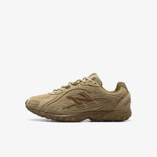 画像をギャラリービューアに読み込む, New Balance U204L QUICKSAND/BARK 1