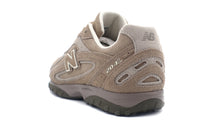画像をギャラリービューアに読み込む, New Balance U204L MMA 2