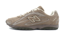 画像をギャラリービューアに読み込む, New Balance U204L MMA 3