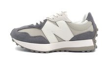 画像をギャラリービューアに読み込む, New Balance U327 LND 3