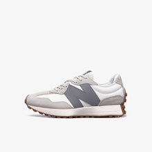 画像をギャラリービューアに読み込む, New Balance U327 LT