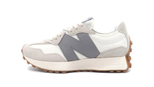 画像をギャラリービューアに読み込む, New Balance U327 LT 3