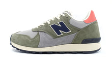 New Balance U475 BA – mita sneakers