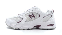 画像をギャラリービューアに読み込む, New Balance U530 CSF 3