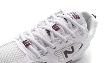 画像をギャラリービューアに読み込む, New Balance U530 CSF 6