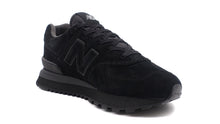 画像をギャラリービューアに読み込む, New Balance U574LG  TG 5