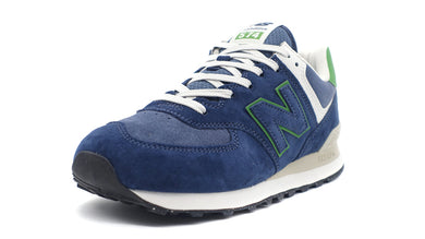 New Balance U574 QBL 1