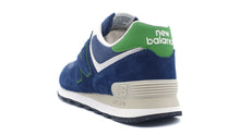画像をギャラリービューアに読み込む, New Balance U574 QBL 2