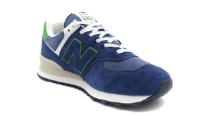 New Balance U574 QBL 5