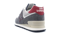 画像をギャラリービューアに読み込む, New Balance U574 QGY 2