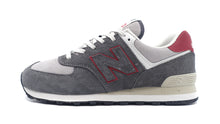 画像をギャラリービューアに読み込む, New Balance U574 QGY 3