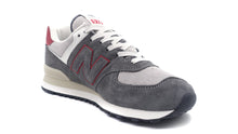 画像をギャラリービューアに読み込む, New Balance U574 QGY 5
