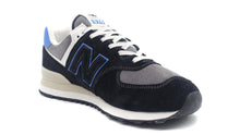 画像をギャラリービューアに読み込む, New Balance U574 QRB 5