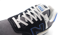 画像をギャラリービューアに読み込む, New Balance U574 QRB 6