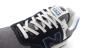 New Balance U574 QRB 6