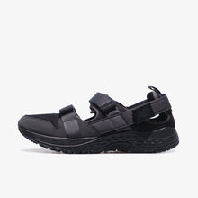 画像をギャラリービューアに読み込む, New Balance FRESH FOAM 710 V1  FADED BLACK 1