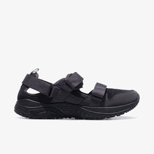 画像をギャラリービューアに読み込む, New Balance FRESH FOAM 710 V1  FADED BLACK 2