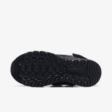 画像をギャラリービューアに読み込む, New Balance FRESH FOAM 710 V1  FADED BLACK 3