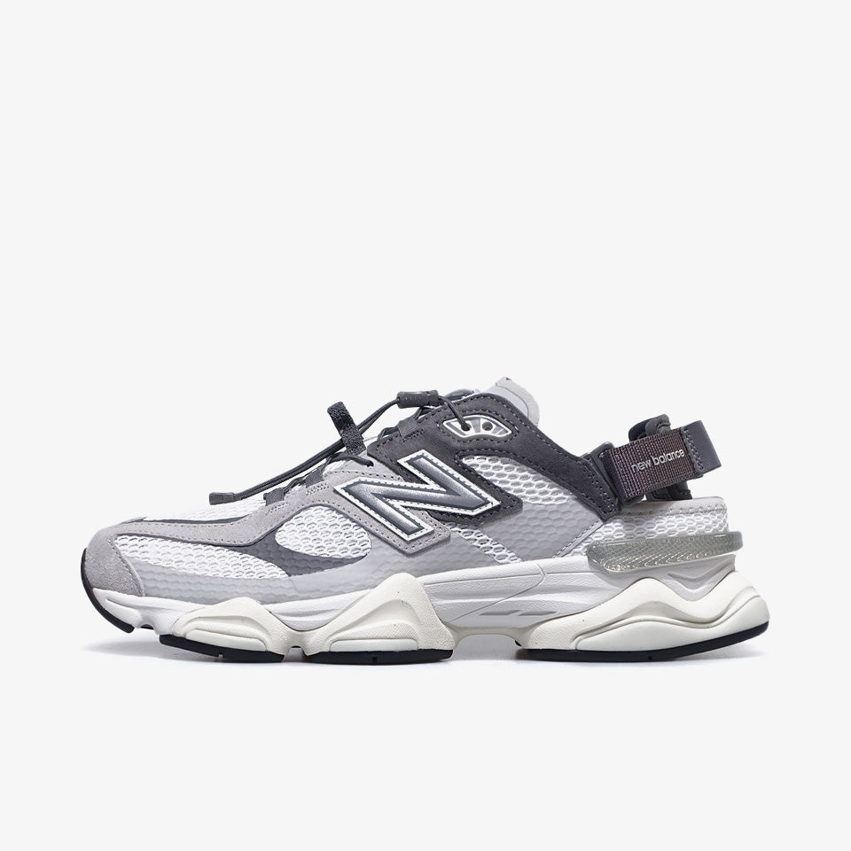 New Balance U9060 SUMMER GRAY – mita sneakers