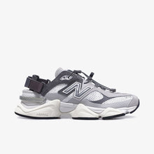画像をギャラリービューアに読み込む, New Balance U9060 SUMMER  GRAY 2