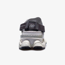 画像をギャラリービューアに読み込む, New Balance U9060 SUMMER  GRAY 4