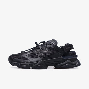New Balance U9060 SUMMER BLACK – mita sneakers