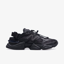 画像をギャラリービューアに読み込む, New Balance U9060 SUMMER  BLACK 2