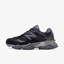 画像をギャラリービューアに読み込む, New Balance U9060 BLK