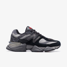 画像をギャラリービューアに読み込む, New Balance U9060 BLK