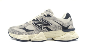 New Balance U9060 "YEAR OF THE SNAKE" SNA 3