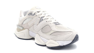 楽天市場】NEW BALANCE U9060 WHT【ニューバランス 90/60 9060 ナインティシックスティ】【レトロ ランニング Dワイズ  オフホワイト】SEA SALT / MOONBEAM / TURTLEDOVE (WIDTH:D) : ＧＥＴＴＲＹ