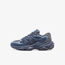 画像をギャラリービューアに読み込む, New Balance U983 SHADOW BLUE/ZINC BLUE 1