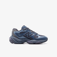 画像をギャラリービューアに読み込む, New Balance U983 SHADOW BLUE/ZINC BLUE 2