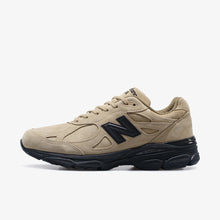 画像をギャラリービューアに読み込む, New Balance U990 V3 "Made in USA" "JJJJound" BROWN