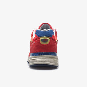 New Balance U990 V4 