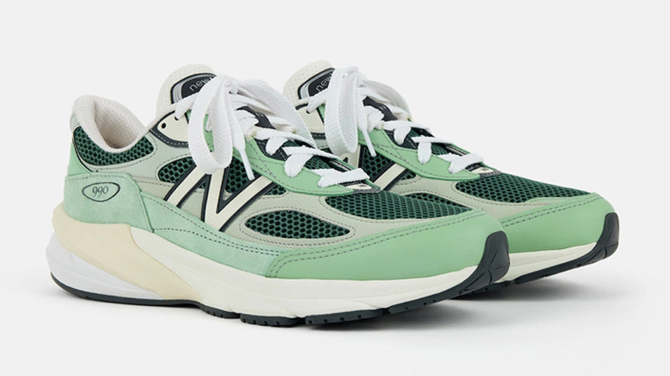 New Balance U990 BB6 29センチ 美品 990シリーズ NEW BALANCE U990BB6 MADE IN U.S.A. Width: D