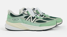 画像をギャラリービューアに読み込む, New Balance U990 V6 &quot;Made in USA&quot; AB6 2