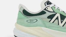 画像をギャラリービューアに読み込む, New Balance U990 V6 &quot;Made in USA&quot; AB6 5