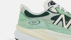 New Balance U990 V6 "Made in USA" AB6 5