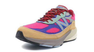 New Balance U990 V6 